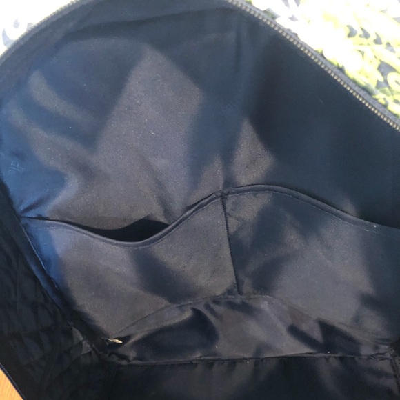 Vera Bradley Campus Backpack - Picture 10 of 16